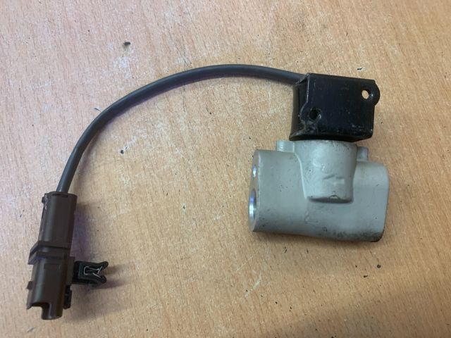 bontott RENAULT ZOE Klíma Tágulási Szelep