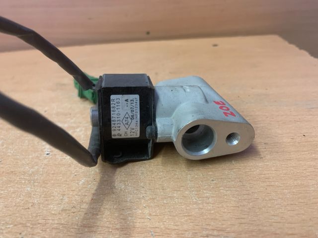 bontott RENAULT ZOE Klíma Tágulási Szelep