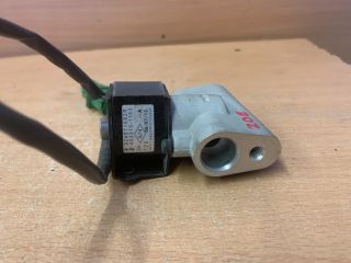 bontott RENAULT ZOE Klíma Tágulási Szelep