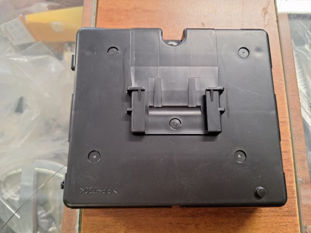 bontott RENAULT ZOE Klíma Utastér Jeladó