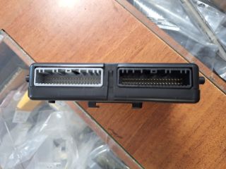 bontott RENAULT ZOE Klíma Utastér Jeladó