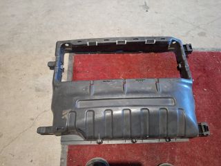 bontott RENAULT ZOE Klímahűtő Radiátor Keret