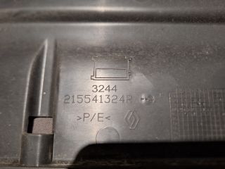 bontott RENAULT ZOE Klímahűtő Radiátor Keret