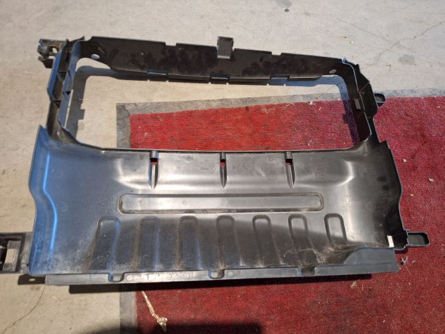 bontott RENAULT ZOE Klímahűtő Radiátor Keret