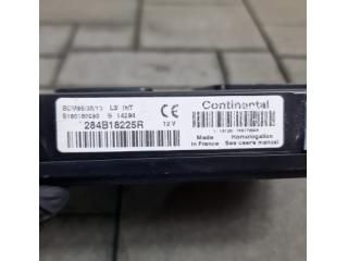 bontott RENAULT ZOE Komfort Elektronika