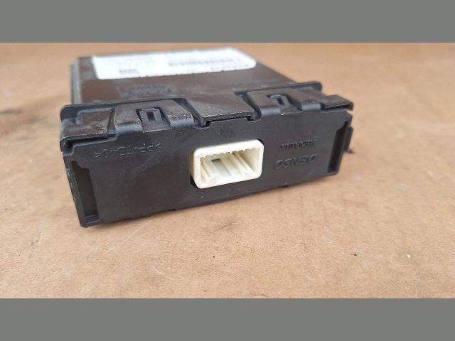 bontott RENAULT ZOE Komfort Elektronika