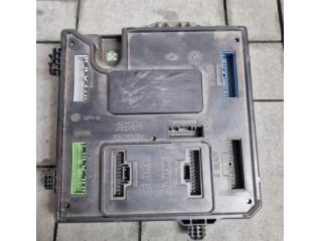 bontott RENAULT ZOE Komfort Elektronika