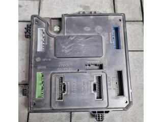 bontott RENAULT ZOE Komfort Elektronika