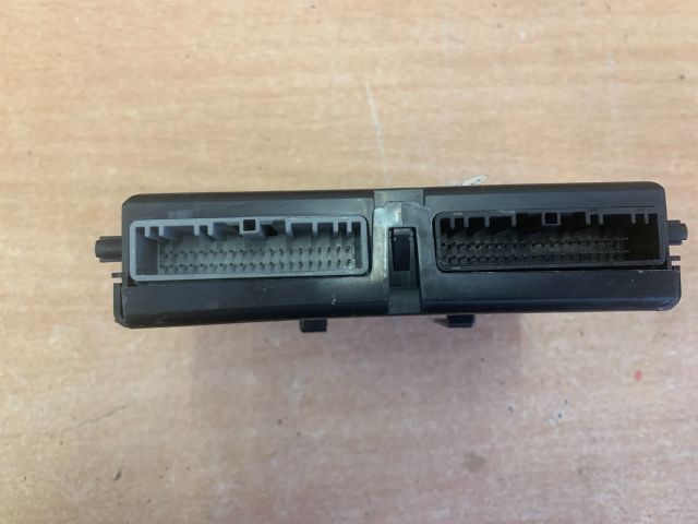 bontott RENAULT ZOE Komfort Elektronika