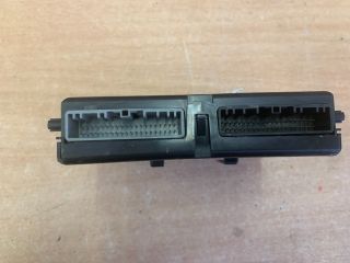 bontott RENAULT ZOE Komfort Elektronika