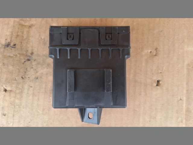 bontott RENAULT ZOE Komfort Elektronika