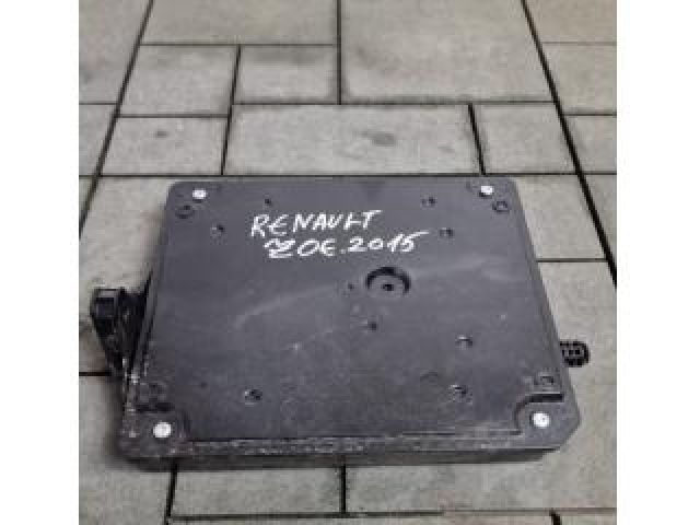 bontott RENAULT ZOE Komfort Elektronika