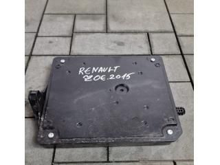 bontott RENAULT ZOE Komfort Elektronika