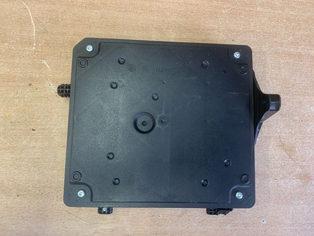 bontott RENAULT ZOE Komfort Elektronika