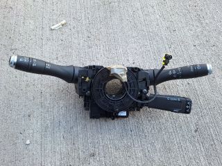 bontott RENAULT ZOE Komplett Kormánykapcsoló (Bajuszkapcsoló)