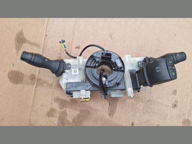 bontott RENAULT ZOE Komplett Kormánykapcsoló (Bajuszkapcsoló)