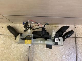 bontott RENAULT ZOE Komplett Kormánykapcsoló (Bajuszkapcsoló)