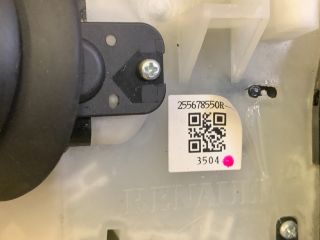 bontott RENAULT ZOE Komplett Kormánykapcsoló (Bajuszkapcsoló)