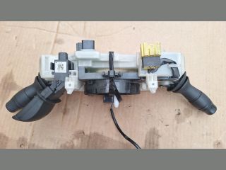 bontott RENAULT ZOE Komplett Kormánykapcsoló (Bajuszkapcsoló)