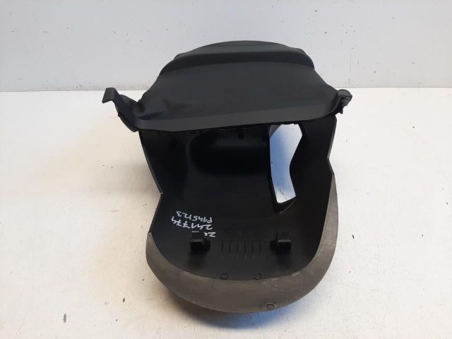 bontott RENAULT ZOE Komplett Kormányoszlop Burkolat