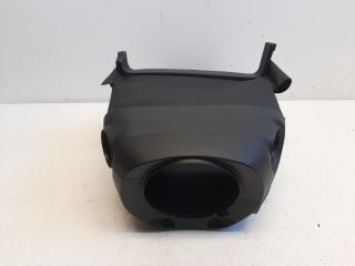 bontott RENAULT ZOE Komplett Kormányoszlop Burkolat