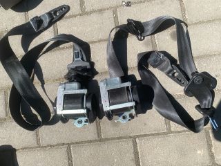 bontott RENAULT ZOE Komplett Légzsák Szett