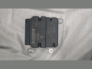 bontott RENAULT ZOE Komplett Légzsák Szett