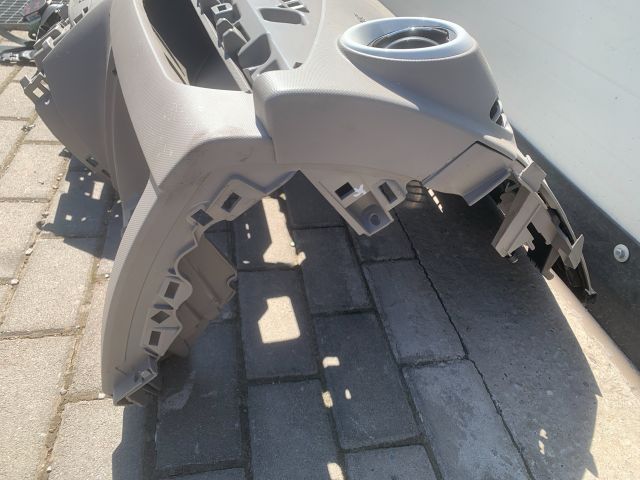 bontott RENAULT ZOE Komplett Légzsák Szett