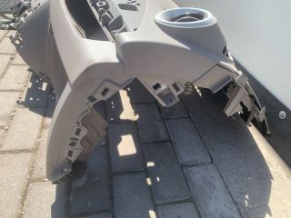 bontott RENAULT ZOE Komplett Légzsák Szett