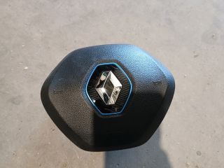 bontott RENAULT ZOE Kormány Légzsák Tartó