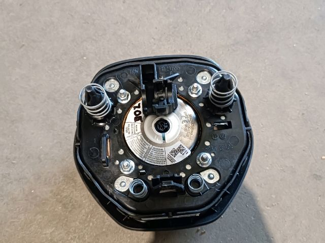 bontott RENAULT ZOE Kormány Légzsák Tartó