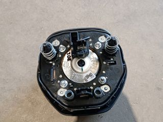 bontott RENAULT ZOE Kormány Légzsák Tartó