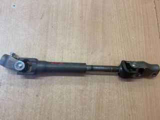 bontott RENAULT ZOE Kormánykardán