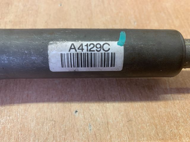 bontott RENAULT ZOE Kormánykardán