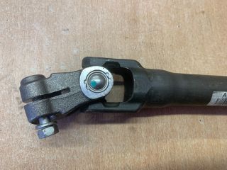 bontott RENAULT ZOE Kormánykardán