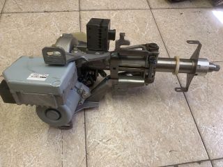 bontott RENAULT ZOE Kormányoszlop