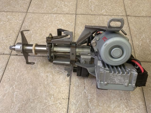 bontott RENAULT ZOE Kormányoszlop