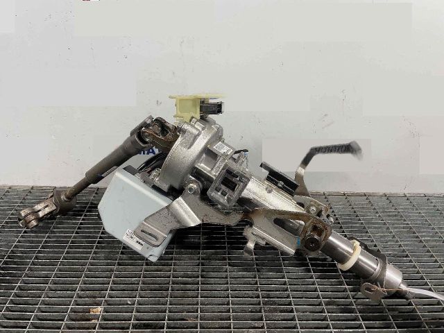 bontott RENAULT ZOE Kormányoszlop