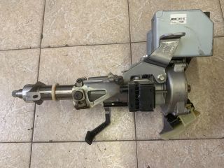 bontott RENAULT ZOE Kormányoszlop