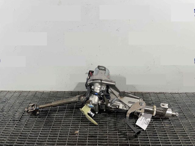 bontott RENAULT ZOE Kormányoszlop