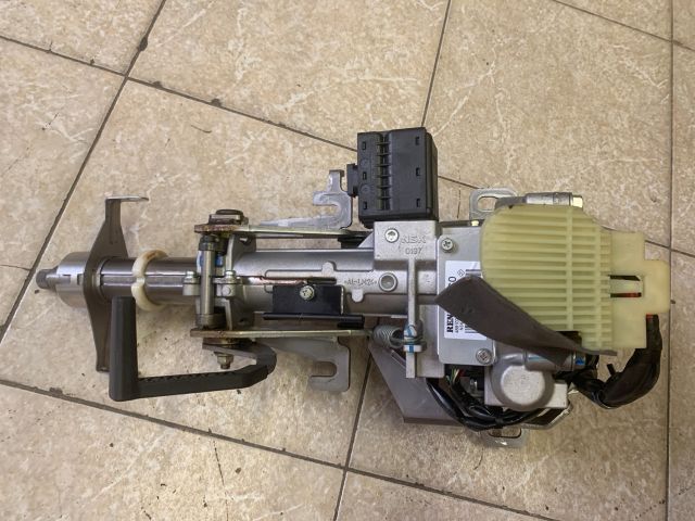 bontott RENAULT ZOE Kormányoszlop