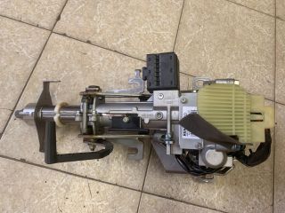 bontott RENAULT ZOE Kormányoszlop