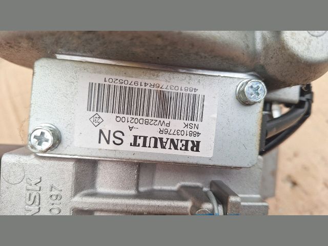 bontott RENAULT ZOE Kormányszervó Motor (Elektromos)