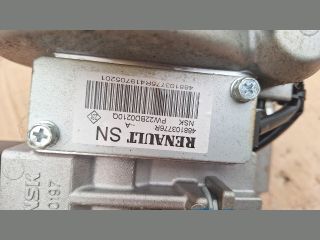 bontott RENAULT ZOE Kormányszervó Motor (Elektromos)