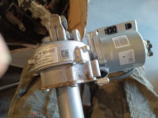 bontott RENAULT ZOE Kormányszervó Motor (Elektromos)