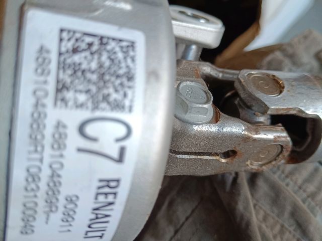 bontott RENAULT ZOE Kormányszervó Motor (Elektromos)