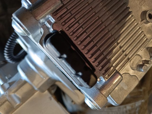 bontott RENAULT ZOE Kormányszervó Motor (Elektromos)