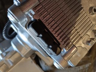 bontott RENAULT ZOE Kormányszervó Motor (Elektromos)