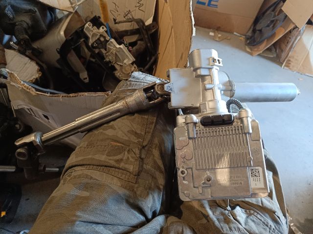 bontott RENAULT ZOE Kormányszervó Motor (Elektromos)