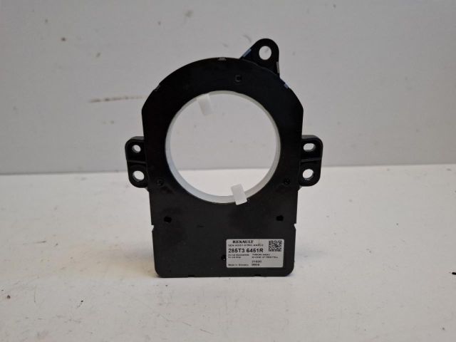 bontott RENAULT ZOE Kormányszög Jeladó